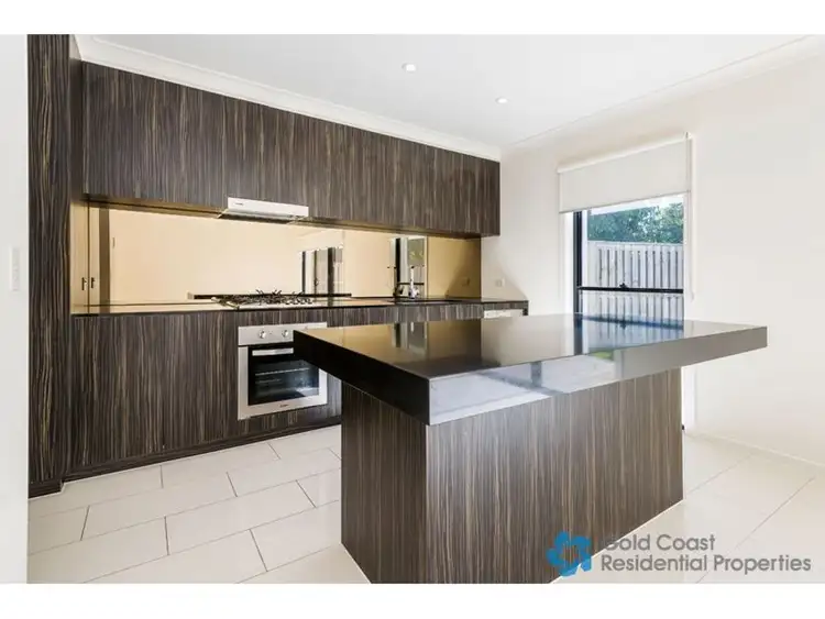 Third view of Homely townhouse listing, 106 North Hill Drive, Robina QLD 4226