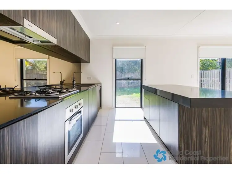 Fourth view of Homely townhouse listing, 106 North Hill Drive, Robina QLD 4226