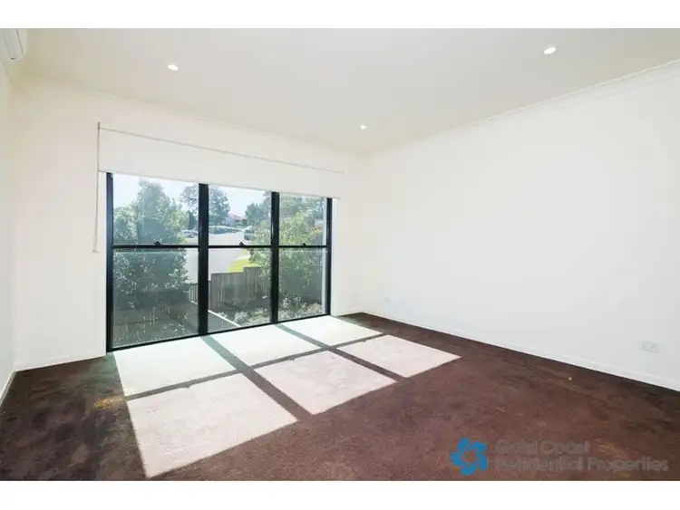 Fifth view of Homely townhouse listing, 106 North Hill Drive, Robina QLD 4226