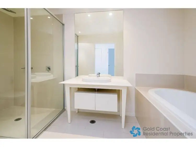 Sixth view of Homely townhouse listing, 106 North Hill Drive, Robina QLD 4226