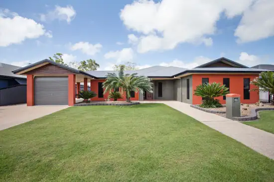 27 Temples Lane, Bakers Creek QLD 4740