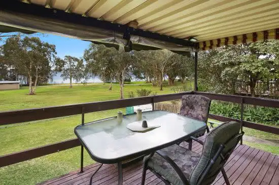 Main view of Homely house listing, 22 Leonard Avenue, Toukley NSW 2263