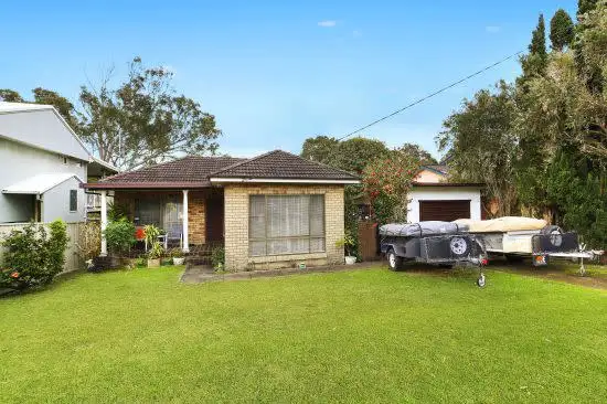 Third view of Homely house listing, 22 Leonard Avenue, Toukley NSW 2263
