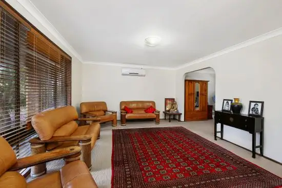 Second view of Homely house listing, 22 Nicholson Crescent, Toukley NSW 2263