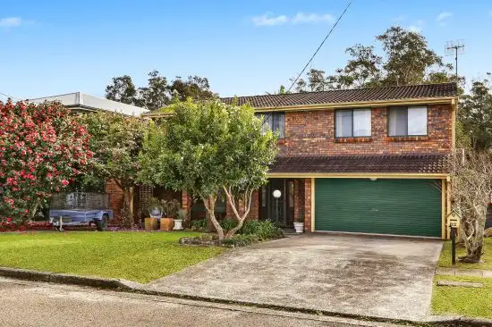 Third view of Homely house listing, 22 Nicholson Crescent, Toukley NSW 2263