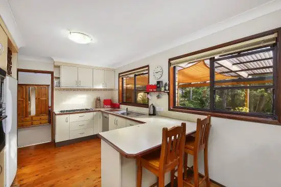 Fourth view of Homely house listing, 22 Nicholson Crescent, Toukley NSW 2263
