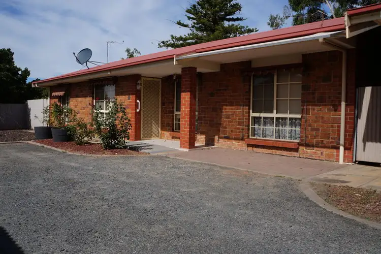 Second view of Homely house listing, 3 4 Alice Terrace, Murray Bridge SA 5253
