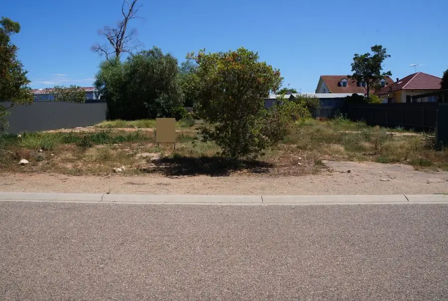 Main view of Homely land listing, Lot 3 Opie Street, Murray Bridge SA 5253
