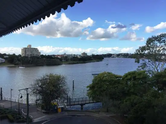 14/34 PARK AVENUE, East Brisbane QLD 4169