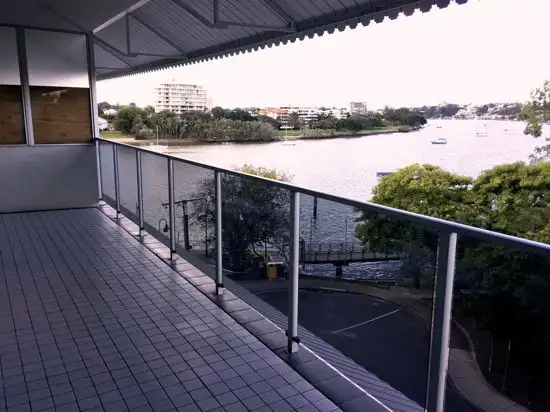 Sixth view of Homely unit listing, 14/34 PARK AVENUE, East Brisbane QLD 4169