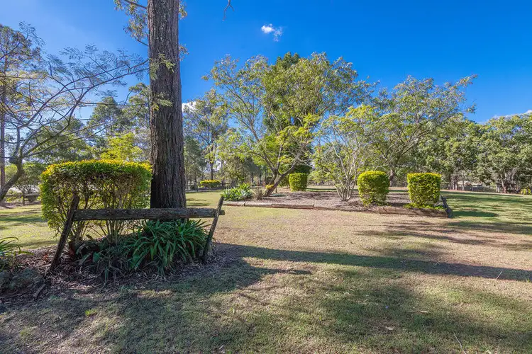 Second view of Homely rural property listing, 98-104 Velvet Street, Pine Mountain QLD 4306