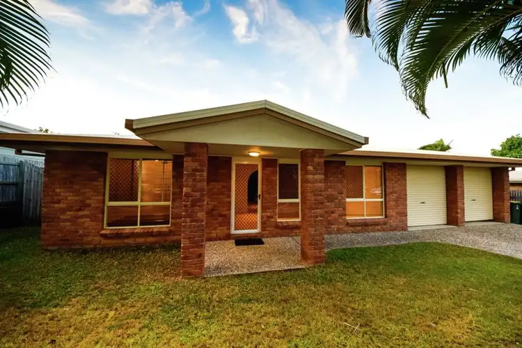 14 Lomandra Street, Boyne Island QLD 4680