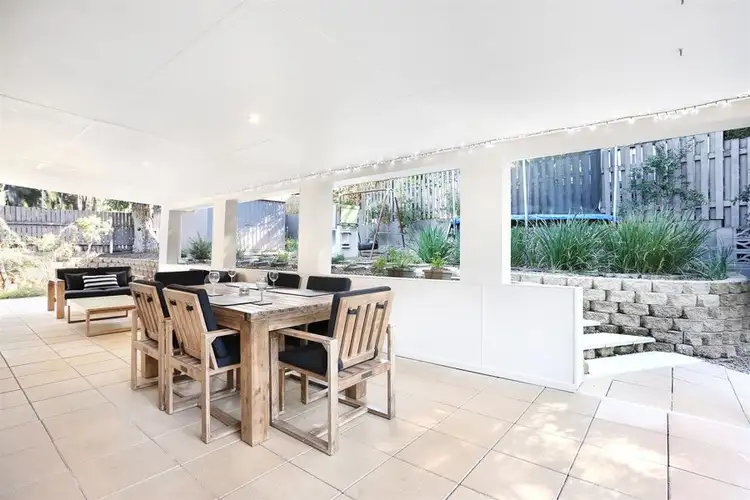 100 Ferny Way, Ferny Hills QLD 4055