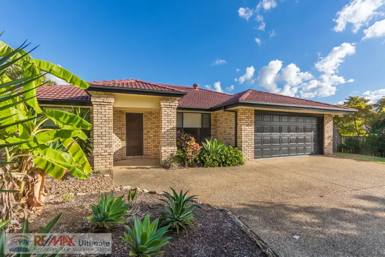 53 Homeworld Drive, Narangba QLD 4504
