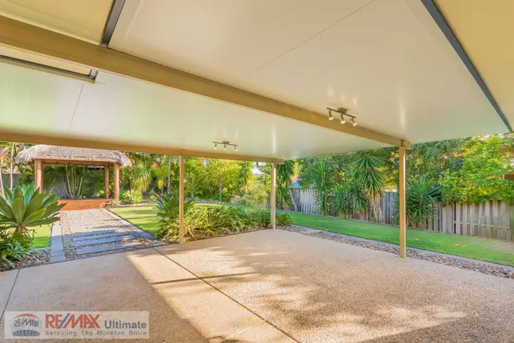 Second view of Homely house listing, 53 Homeworld Drive, Narangba QLD 4504