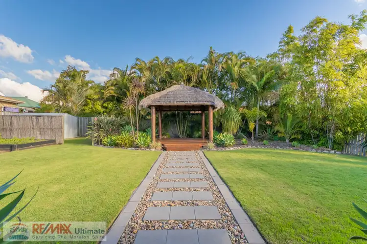 Third view of Homely house listing, 53 Homeworld Drive, Narangba QLD 4504