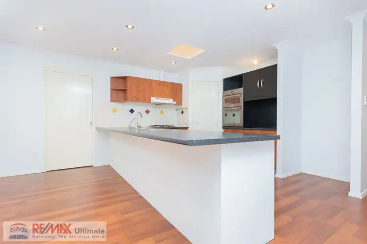 Fourth view of Homely house listing, 53 Homeworld Drive, Narangba QLD 4504
