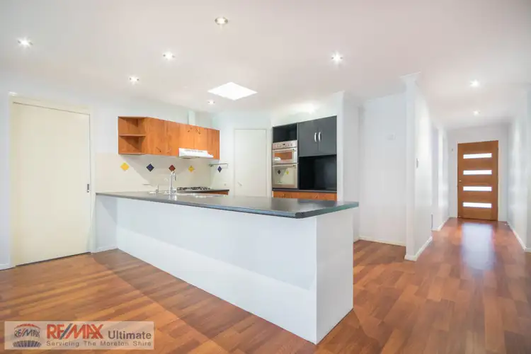 Seventh view of Homely house listing, 53 Homeworld Drive, Narangba QLD 4504