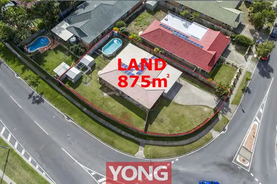 109 Bannockburn Crescent, Parkinson QLD 4115