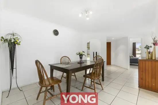 Second view of Homely house listing, 109 Bannockburn Crescent, Parkinson QLD 4115