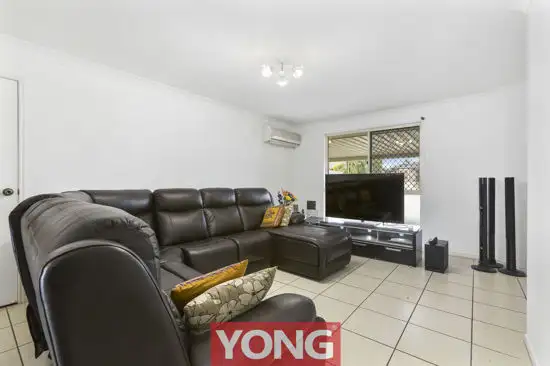 Fourth view of Homely house listing, 109 Bannockburn Crescent, Parkinson QLD 4115