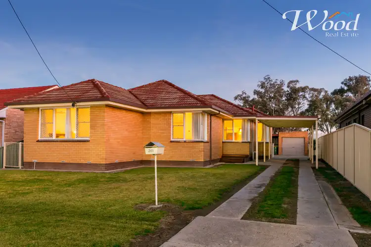 261 Kooba Street, North Albury NSW 2640