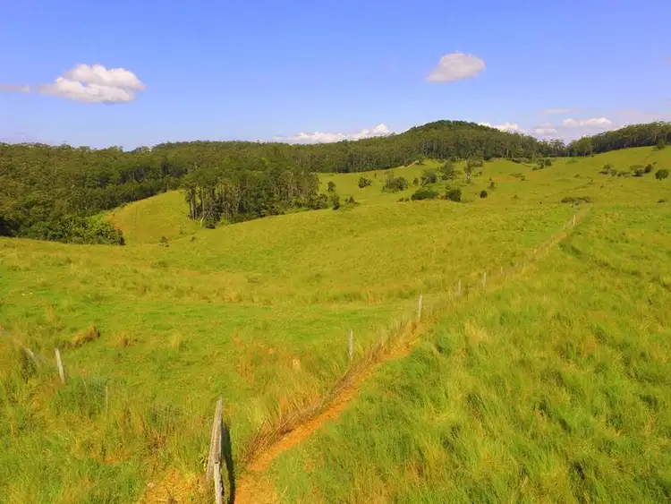 Fifth view of Homely rural property listing, Lot 2 Willett Road, Bellthorpe QLD 4514