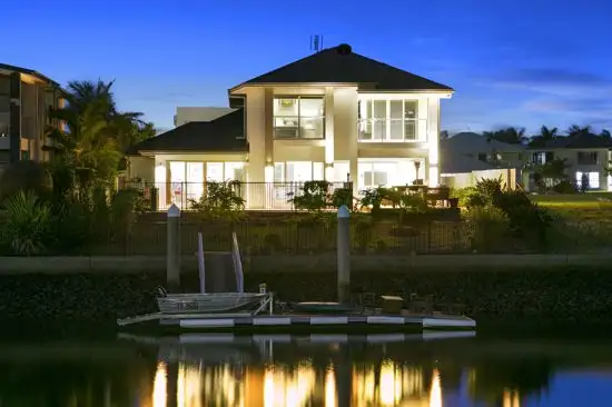 Fourth view of Homely house listing, 35 Windward Place, Jacobs Well QLD 4208