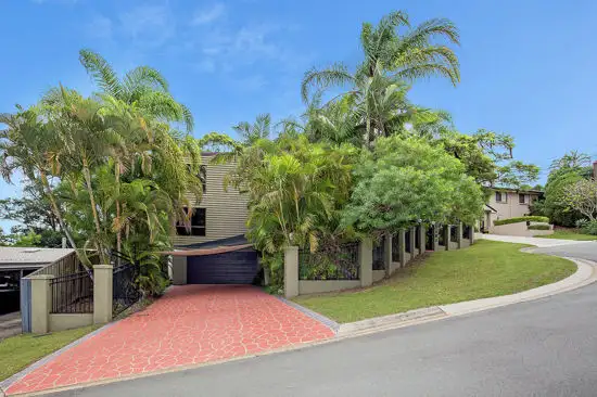 Third view of Homely house listing, 8 Wilpena Court, Springwood QLD 4127