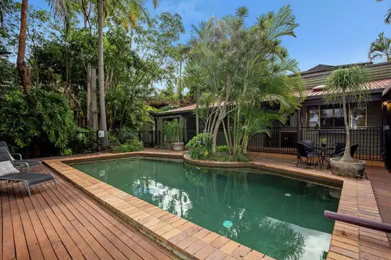 Fourth view of Homely house listing, 8 Wilpena Court, Springwood QLD 4127