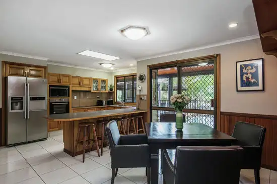 Sixth view of Homely house listing, 8 Wilpena Court, Springwood QLD 4127