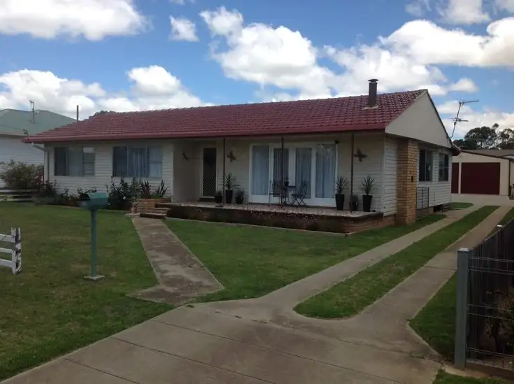 Main view of Homely house listing, 48 Mossman Street, Armidale NSW 2350
