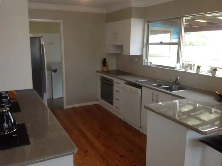 Second view of Homely house listing, 48 Mossman Street, Armidale NSW 2350