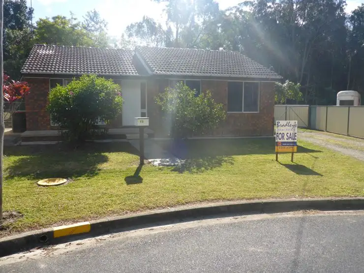 Main view of Homely house listing, 13 McNeill Close, Macksville NSW 2447