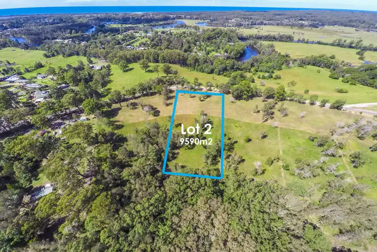 Lot 202 South Arm Road, Urunga NSW 2455