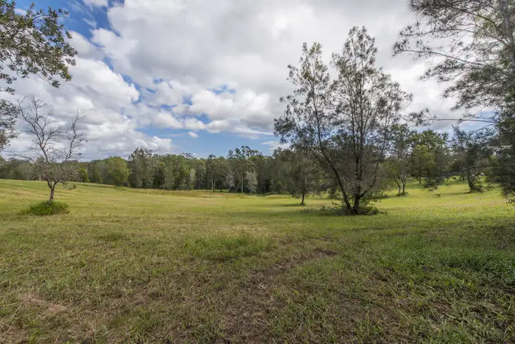 Second view of Homely land listing, Lot 201 South Arm Road, Urunga NSW 2455