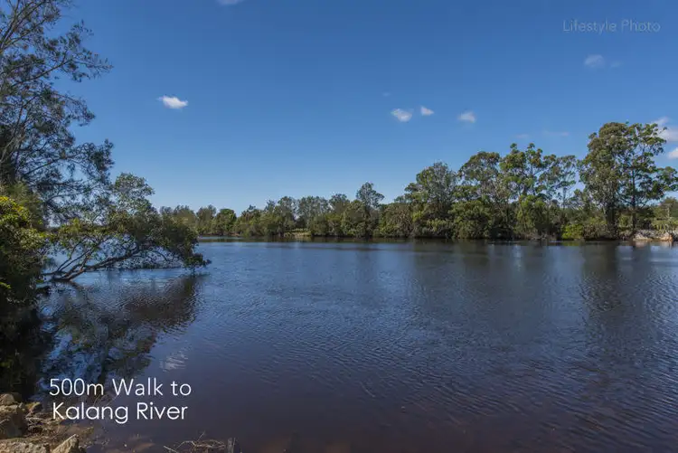 Fourth view of Homely land listing, Lot 201 South Arm Road, Urunga NSW 2455