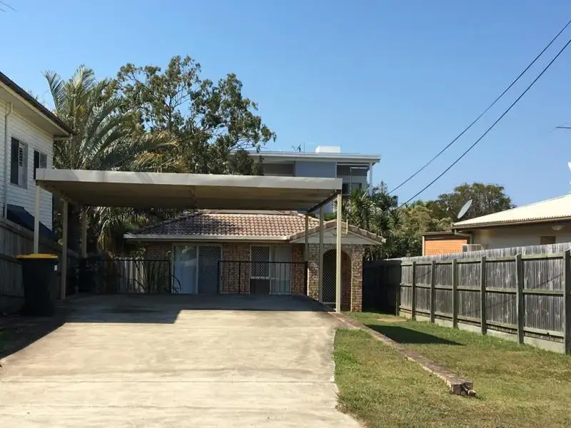 Main view of Homely house listing, 118 Turner st, Scarborough QLD 4020