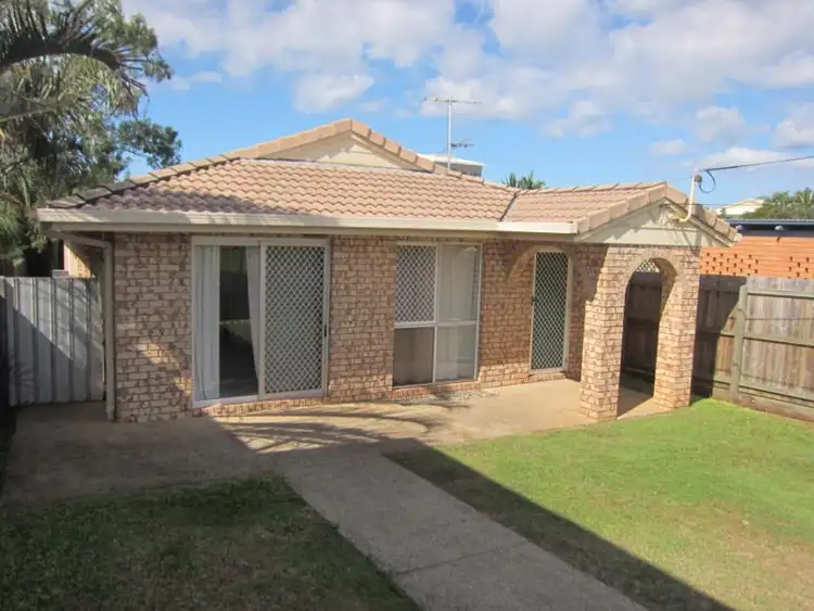 Second view of Homely house listing, 118 Turner st, Scarborough QLD 4020