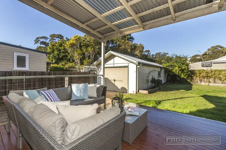 Fourth view of Homely house listing, 43 Harle Street, Hamilton South NSW 2303
