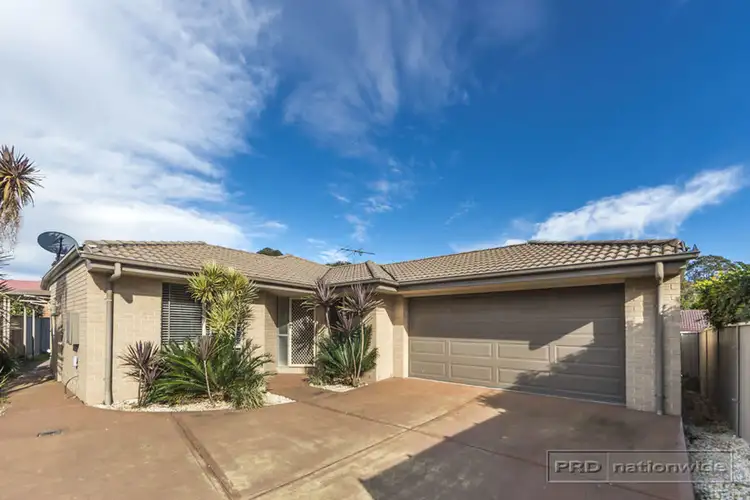 Main view of Homely house listing, 39a Smith Road, Elermore Vale NSW 2287