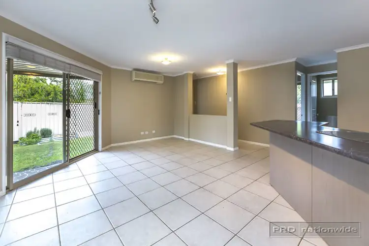 Second view of Homely house listing, 39a Smith Road, Elermore Vale NSW 2287