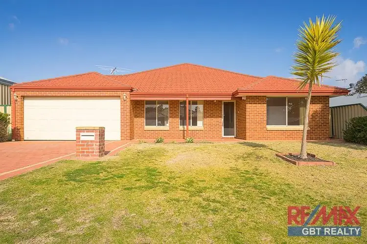 6 Matisse Street, Ashby WA 6065