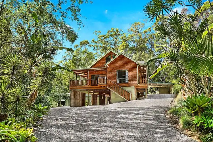 Main view of Homely house listing, 13 Mountridge Close, Kiels Mountain QLD 4559