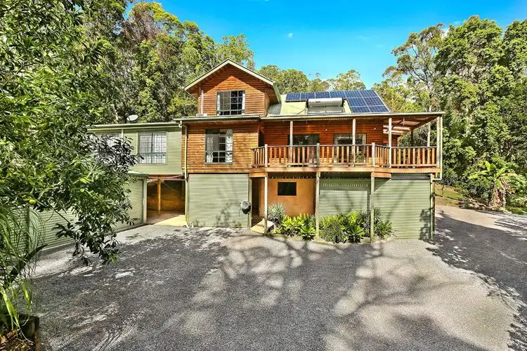 Second view of Homely house listing, 13 Mountridge Close, Kiels Mountain QLD 4559