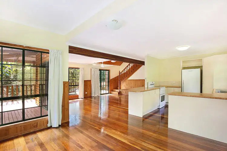 Fourth view of Homely house listing, 13 Mountridge Close, Kiels Mountain QLD 4559