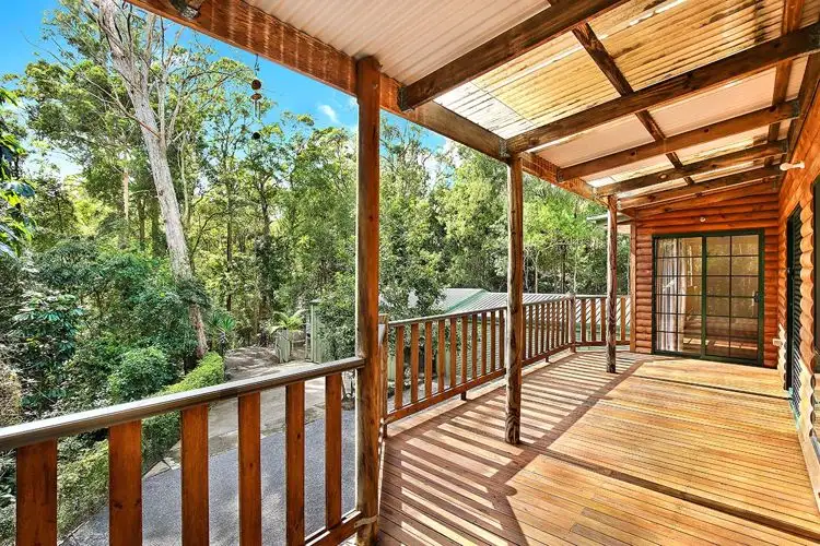 Fifth view of Homely house listing, 13 Mountridge Close, Kiels Mountain QLD 4559