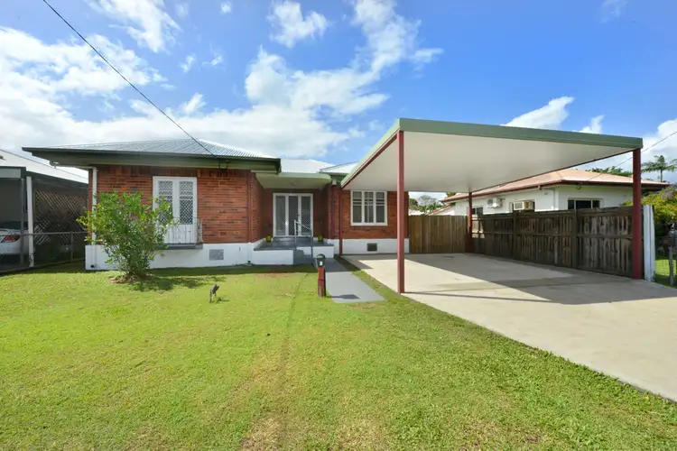 4 Harris Street, Parramatta Park QLD 4870