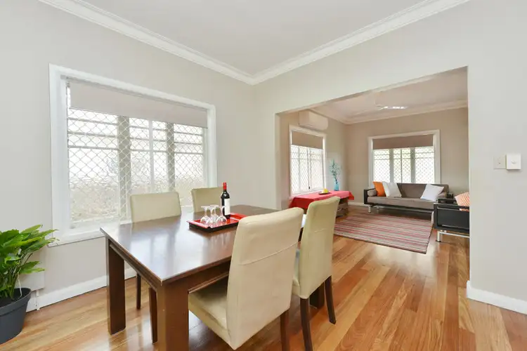 Second view of Homely house listing, 4 Harris Street, Parramatta Park QLD 4870