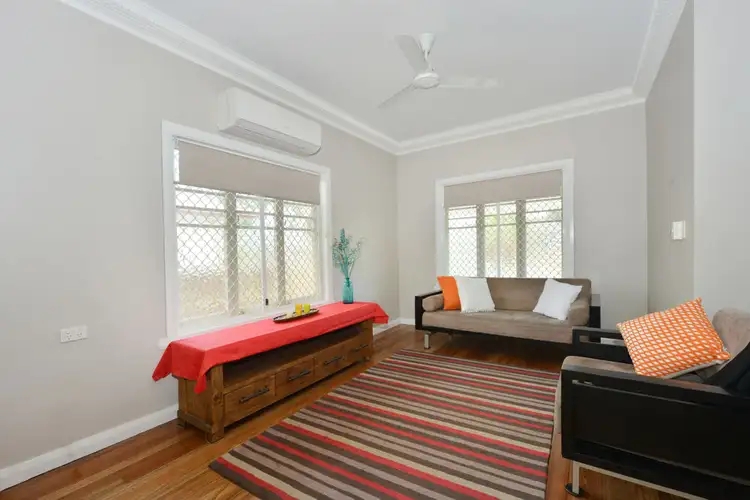 Third view of Homely house listing, 4 Harris Street, Parramatta Park QLD 4870